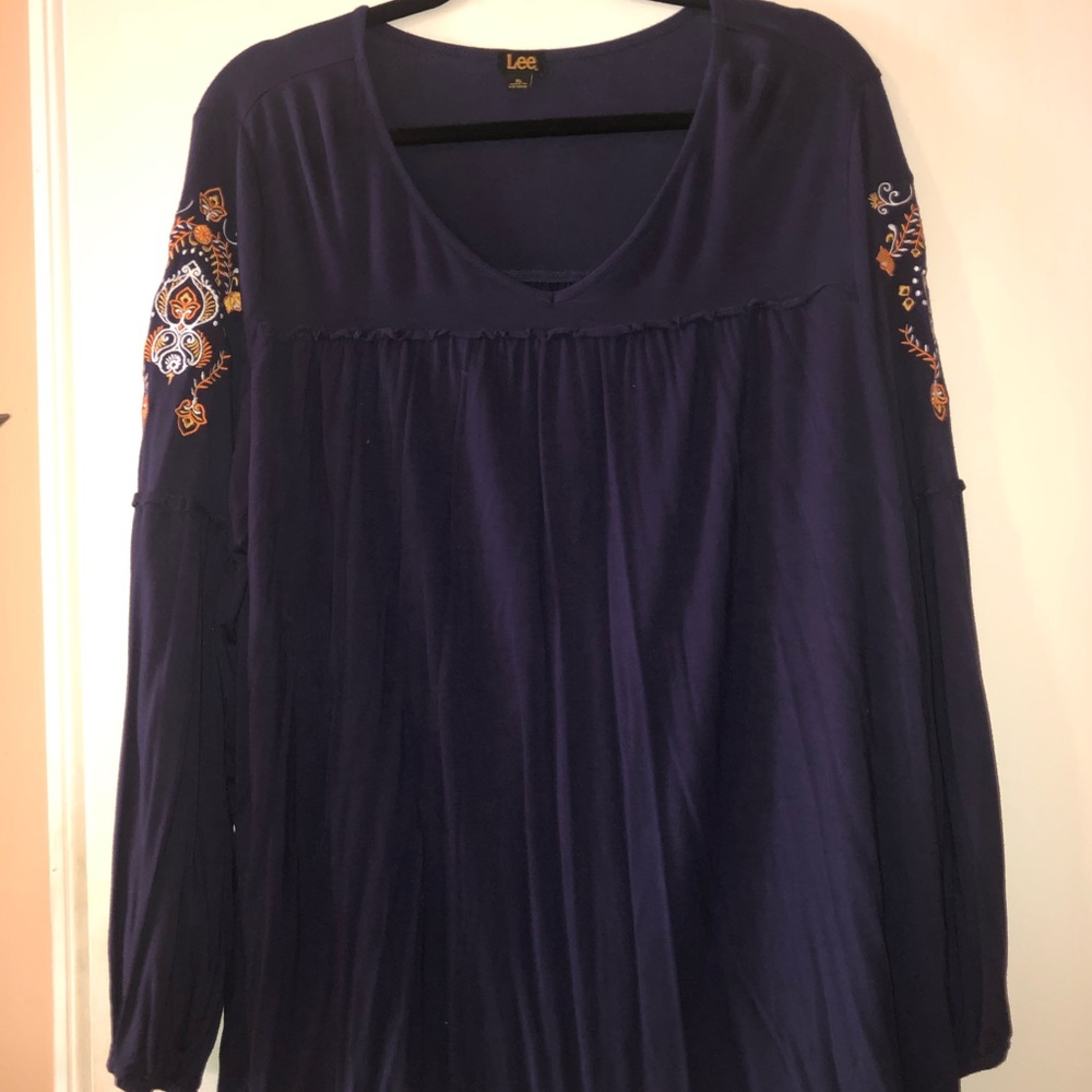 Shirt by Lee